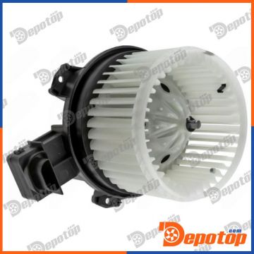 Pulseur d'air habitacle pour TOYOTA | EWN-TY-013, 87103-0K390